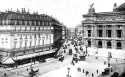 Exterior (OLD SCHOOL)